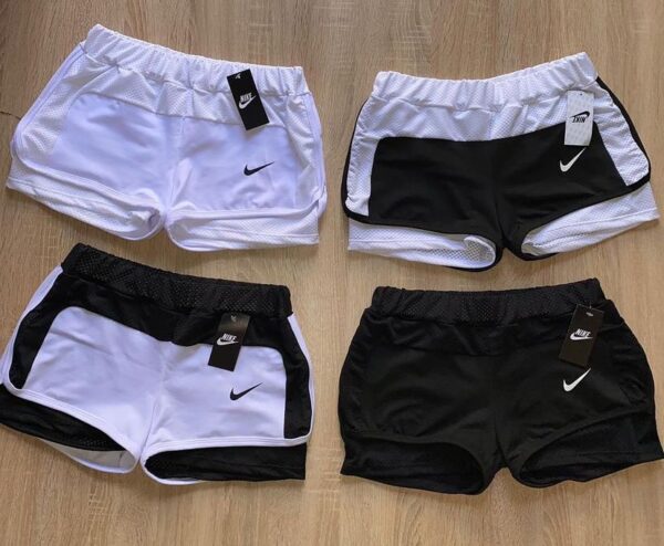 Short Deportivo