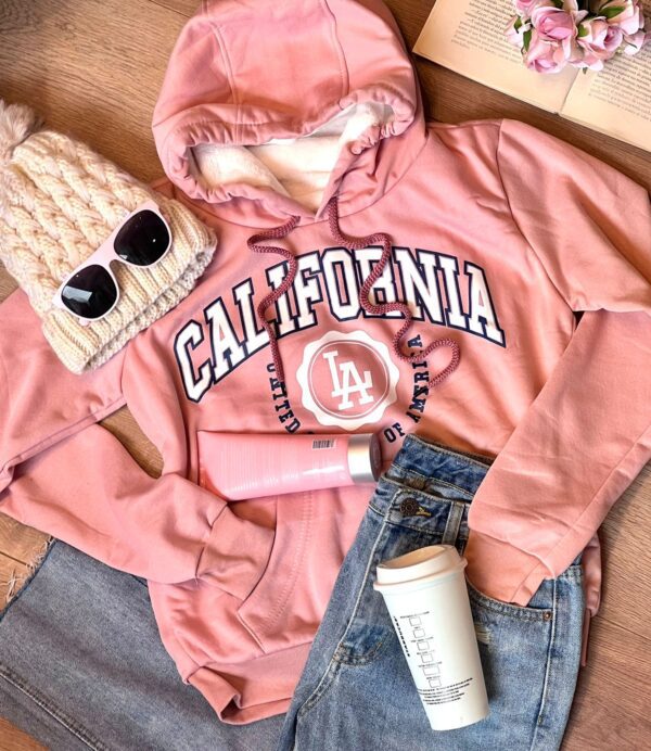 Buso California - Imagen 5