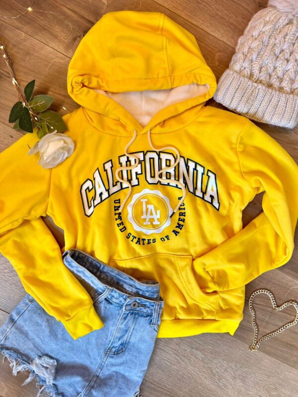 Buso California