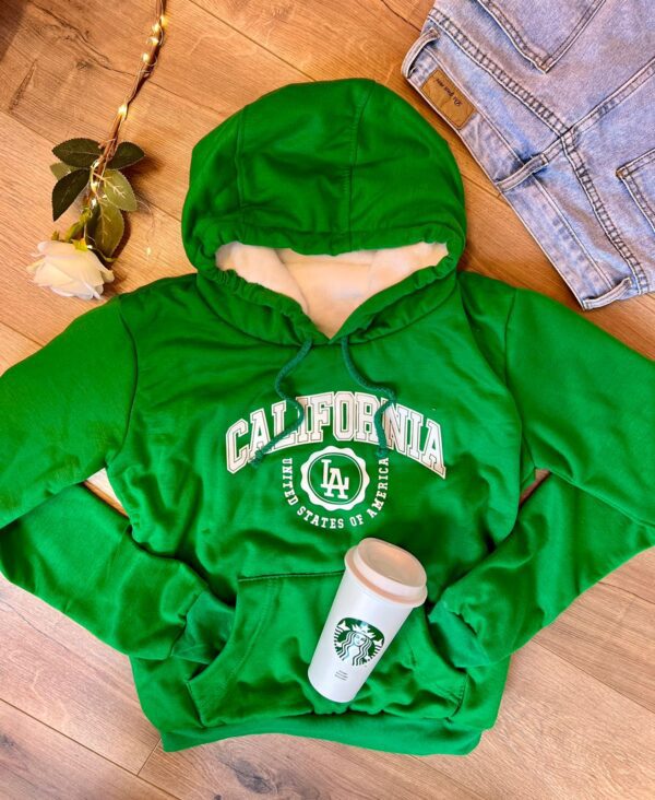 Buso California - Imagen 3
