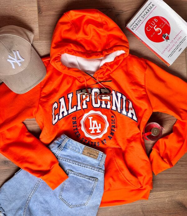 Buso California - Imagen 4