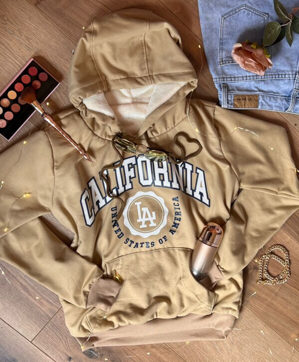 Buso California - Imagen 6