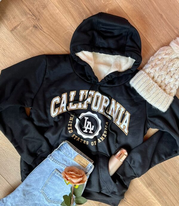 Buso California - Imagen 2