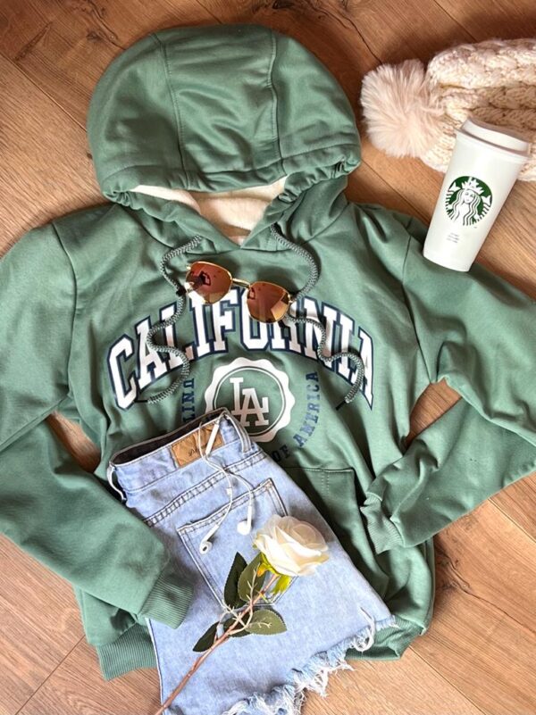 Buso California - Imagen 8