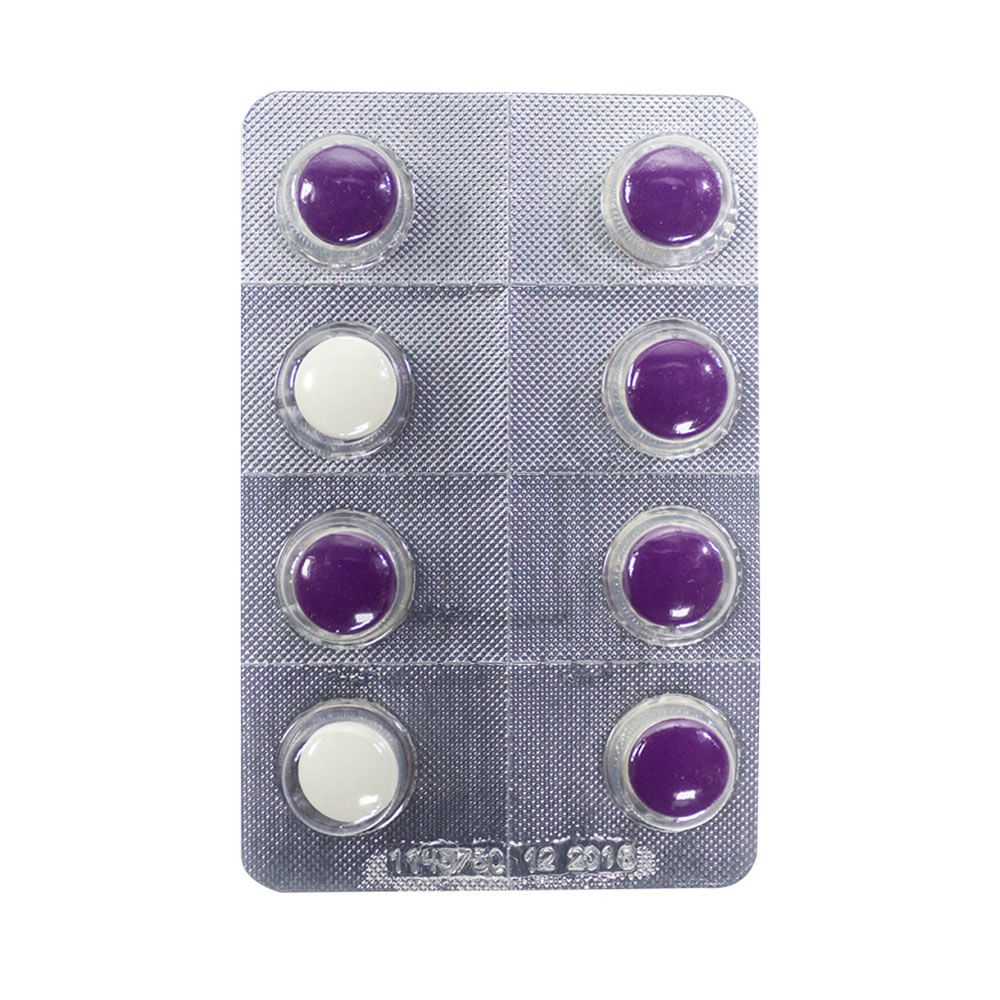 CALMIDOL MAX - Imagen 2