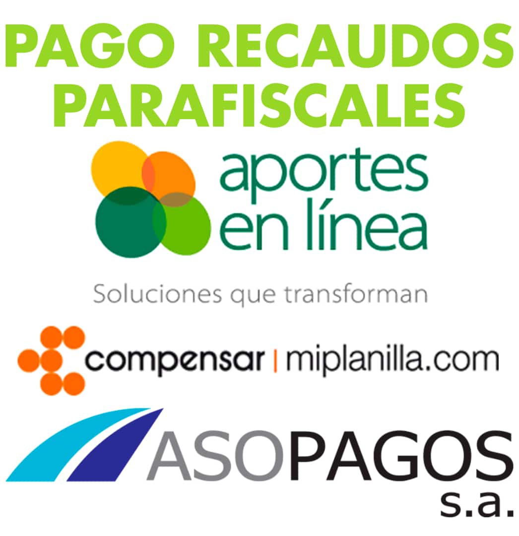 PAGO SE APORTES PARAFISCALES