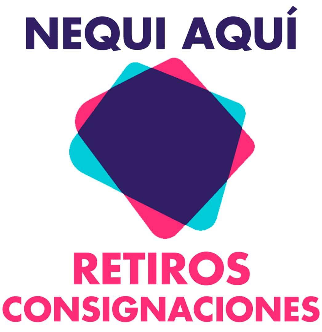 RETIROS Y CONSIGNACIONES NEQUI